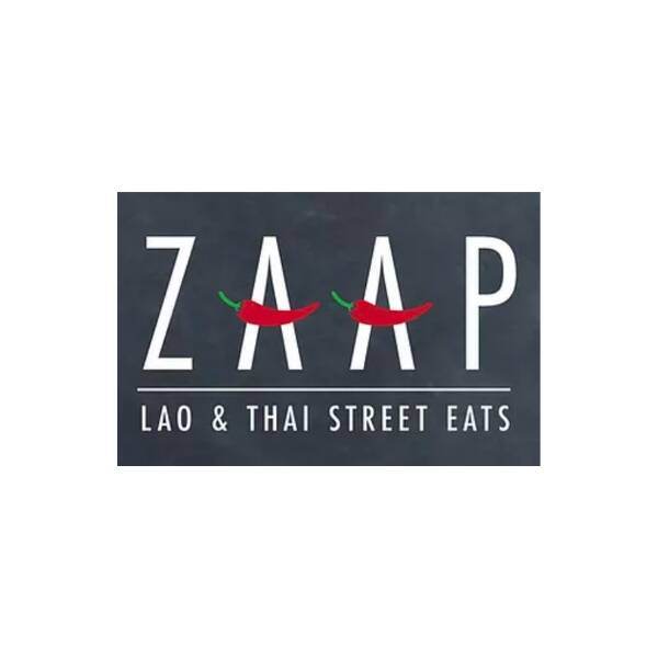 Zaap Lao & Thai Street Eats
