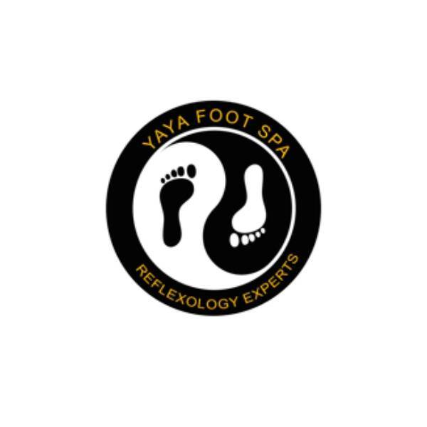 Yaya Foot Spa_Logo