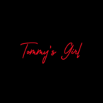 Tommy's Girl